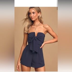 Lulus romper